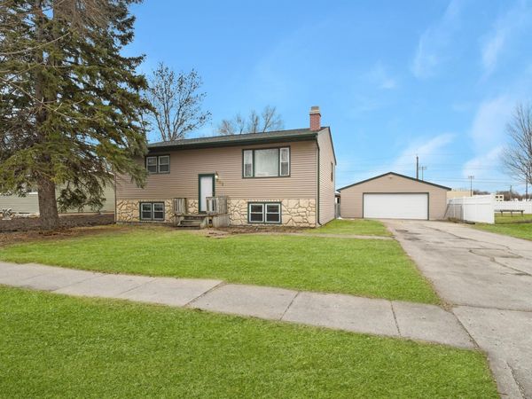 202 5th Street E, West Fargo, ND 58078