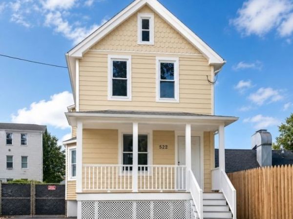 522 Beach St, Orange, NJ 07050