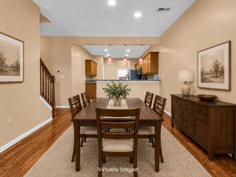 4229 Waterside Place , Grove City, OH 43123 Photo 13