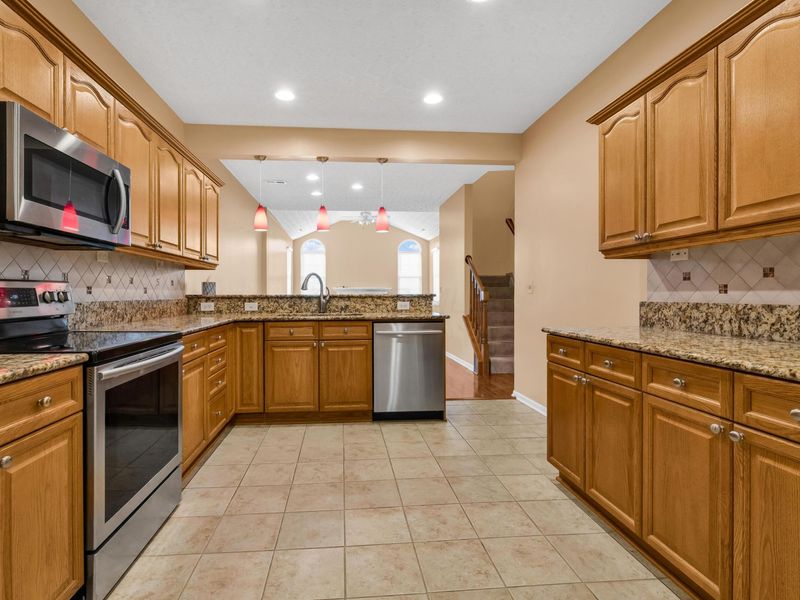 4229 Waterside Place , Grove City, OH 43123 Photo 17