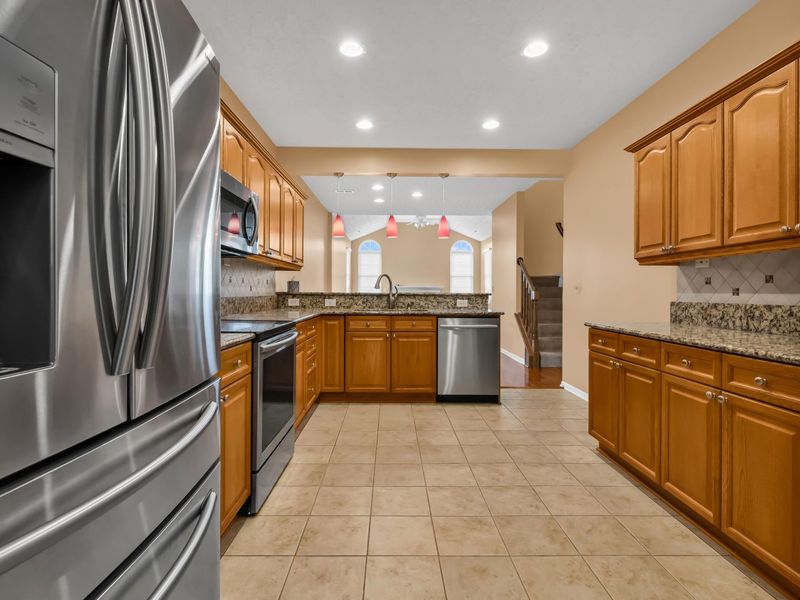 4229 Waterside Place , Grove City, OH 43123 Photo 18