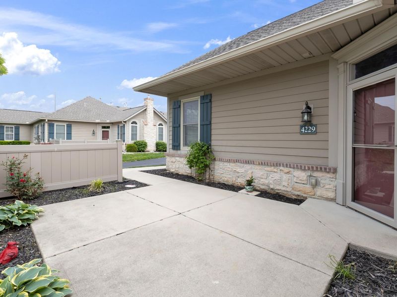 4229 Waterside Place , Grove City, OH 43123 Photo 4