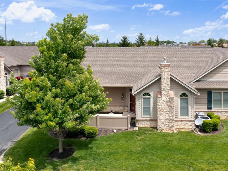 4229 Waterside Place , Grove City, OH 43123 Photo 47