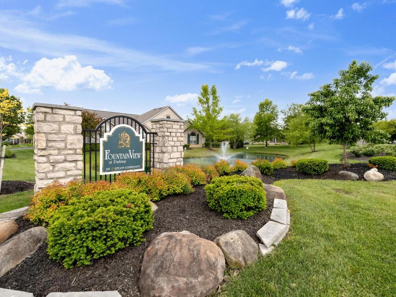 4229 Waterside Place , Grove City, OH 43123 Photo 55