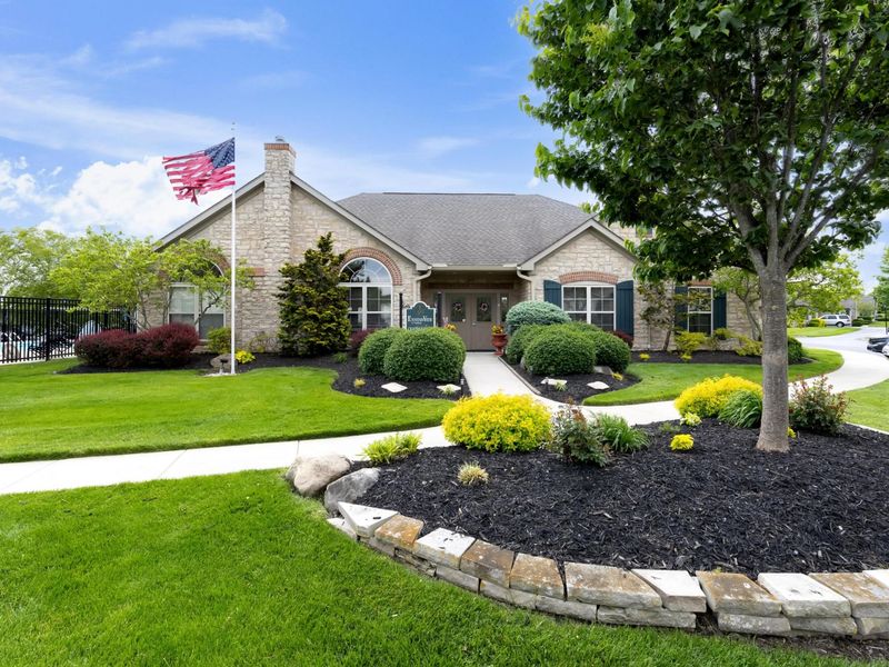 4229 Waterside Place , Grove City, OH 43123 Photo 57