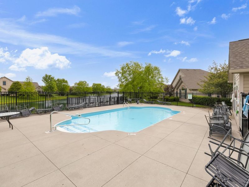 4229 Waterside Place , Grove City, OH 43123 Photo 58