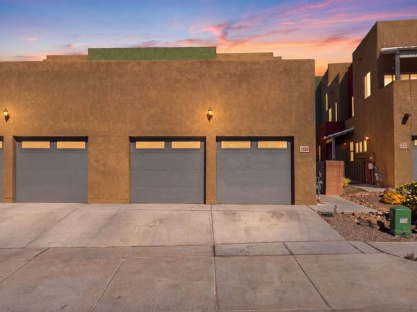 1520 Volponi Drive SE, Albuquerque, NM 87123