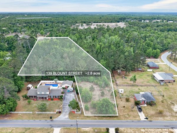 139 Blount Street, Reidsville, GA 30453