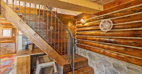 464 Elks Avenue, Zephyr Cove, NV 89448 Photo