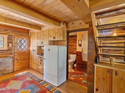 464 Elks Avenue, Zephyr Cove, NV 89448 Photo