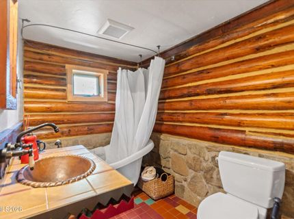 464 Elks Avenue, Zephyr Cove, NV 89448 Photo