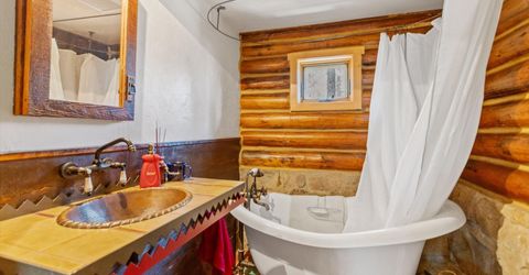 464 Elks Avenue, Zephyr Cove, NV 89448 Photo