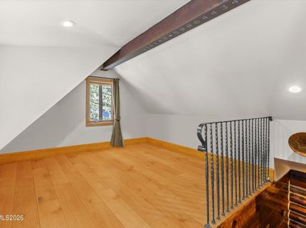 464 Elks Avenue, Zephyr Cove, NV 89448 Photo