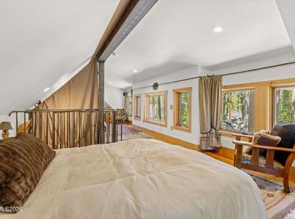 464 Elks Avenue, Zephyr Cove, NV 89448 Photo
