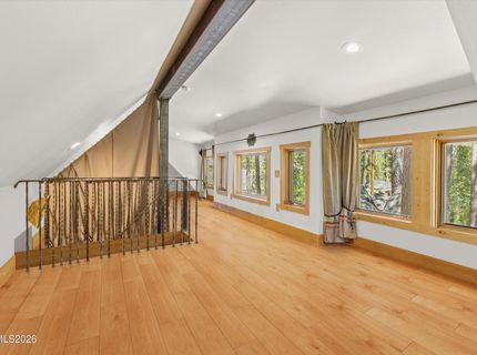 464 Elks Avenue, Zephyr Cove, NV 89448 Photo