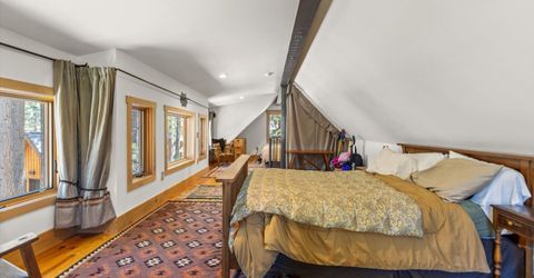 464 Elks Avenue, Zephyr Cove, NV 89448 Photo