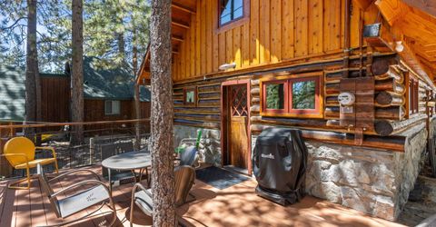 464 Elks Avenue, Zephyr Cove, NV 89448 Photo