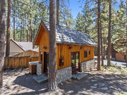 464 Elks Avenue, Zephyr Cove, NV 89448 Photo