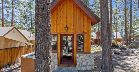 464 Elks Avenue, Zephyr Cove, NV 89448 Photo