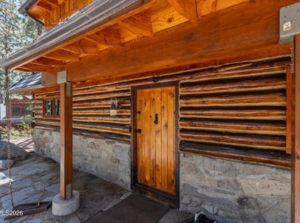 464 Elks Avenue, Zephyr Cove, NV 89448 Photo