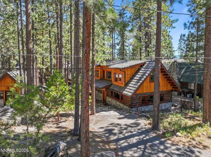 464 Elks Avenue, Zephyr Cove, NV 89448 Photo
