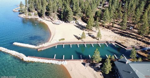 464 Elks Avenue, Zephyr Cove, NV 89448 Photo