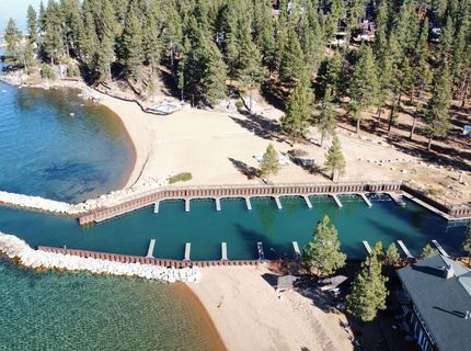 464 Elks Avenue, Zephyr Cove, NV 89448 Photo