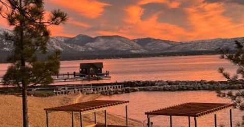 464 Elks Avenue, Zephyr Cove, NV 89448 Photo