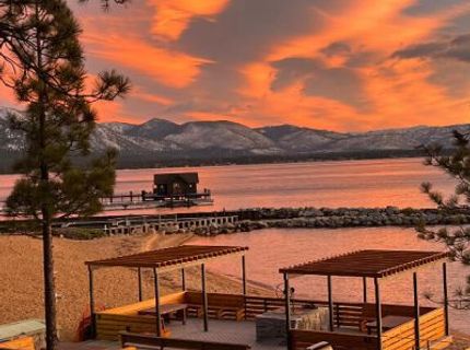 464 Elks Avenue, Zephyr Cove, NV 89448 Photo