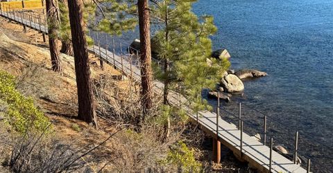 464 Elks Avenue, Zephyr Cove, NV 89448 Photo