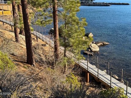 464 Elks Avenue, Zephyr Cove, NV 89448 Photo