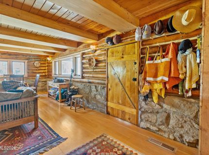 464 Elks Avenue, Zephyr Cove, NV 89448 Photo