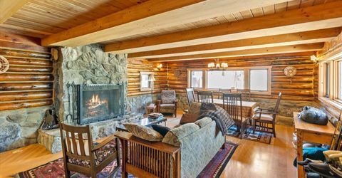 464 Elks Avenue, Zephyr Cove, NV 89448 Photo