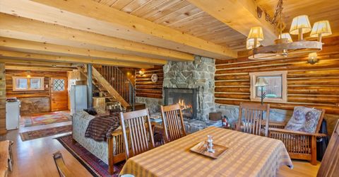 464 Elks Avenue, Zephyr Cove, NV 89448 Photo