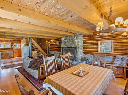 464 Elks Avenue, Zephyr Cove, NV 89448 Photo