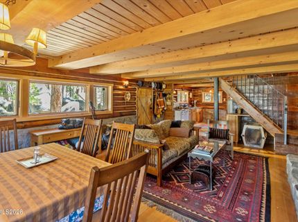 464 Elks Avenue, Zephyr Cove, NV 89448 Photo