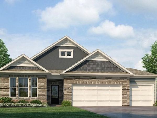20901 W 188th Terrace, Spring Hill, KS 66083