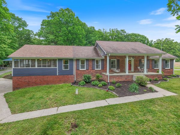 216 Rouse Rd , Dickson, TN 37055