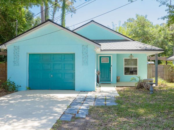 1160 N Volusia St, St Augustine, FL 32084