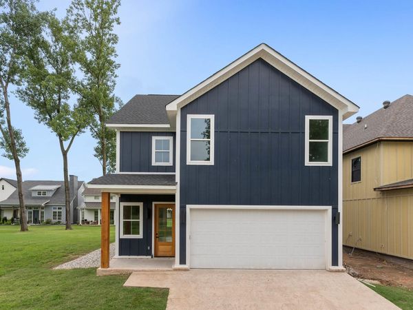 1412 Nanterre Street, North Little Rock, AR 72114