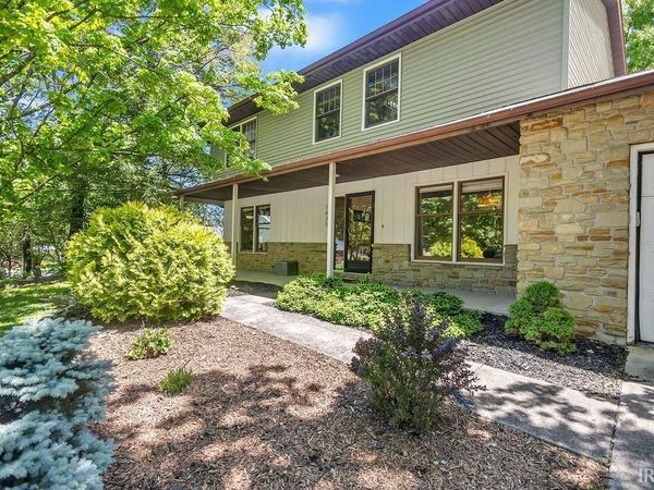1639 S Sycamore Court, Bloomington, IN 47401