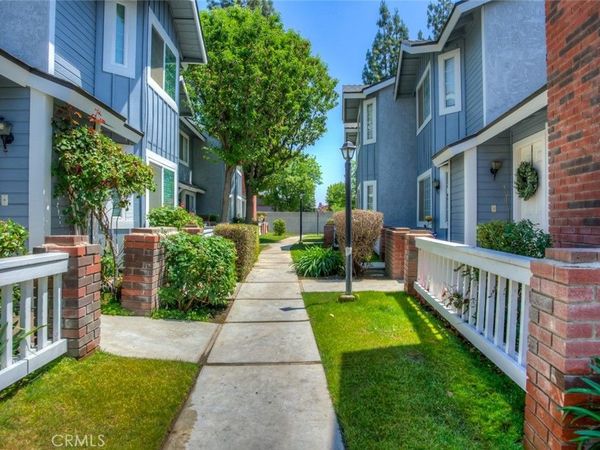 2600 Brookside, Unit 134, Bakersfield, CA 93311