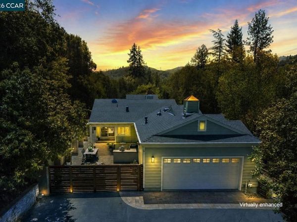 115 Moraga Way, Orinda, CA 94563