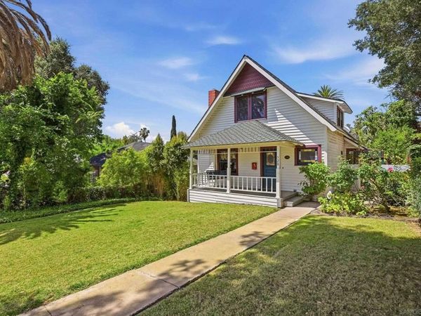 528 E 6Th Ave., Escondido, CA 92025