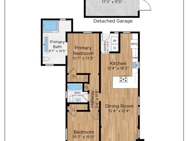 3435 Dimond Ave, Oakland, CA 94602