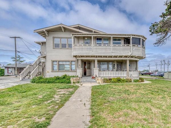 1200 W Market Circle, Salinas, CA 93901