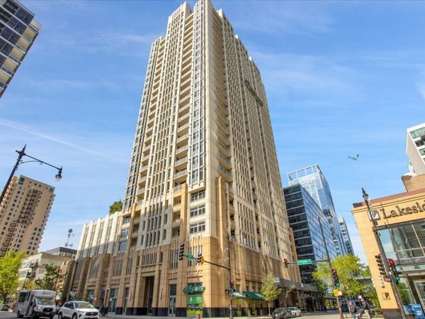 1400 S Michigan Avenue , Unit 2309, Chicago, IL 60605