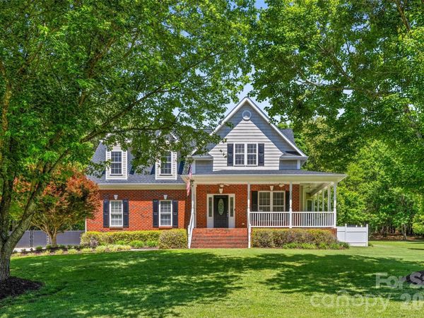 1606 Ferdinand Lane, York, SC 29745