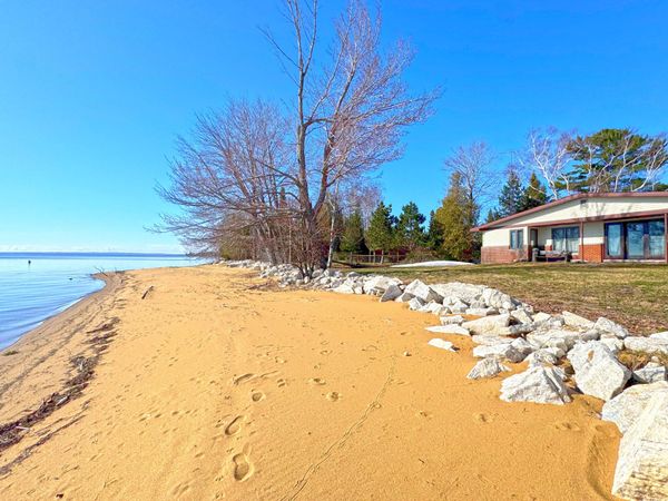 5252 N M 123, Paradise, MI 49768