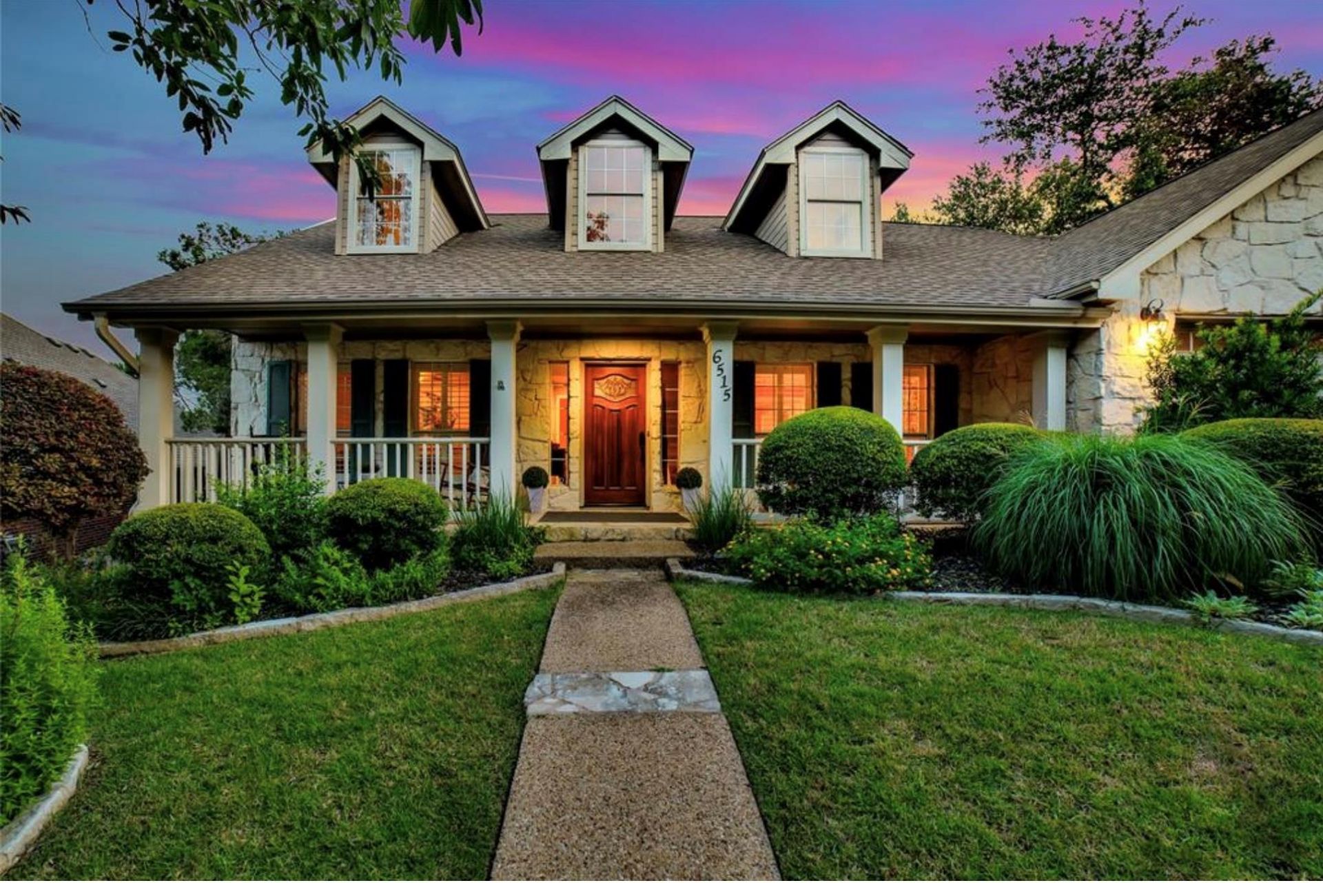 6515 Twin Creek Holw, Austin, TX 78750 Main Photo
